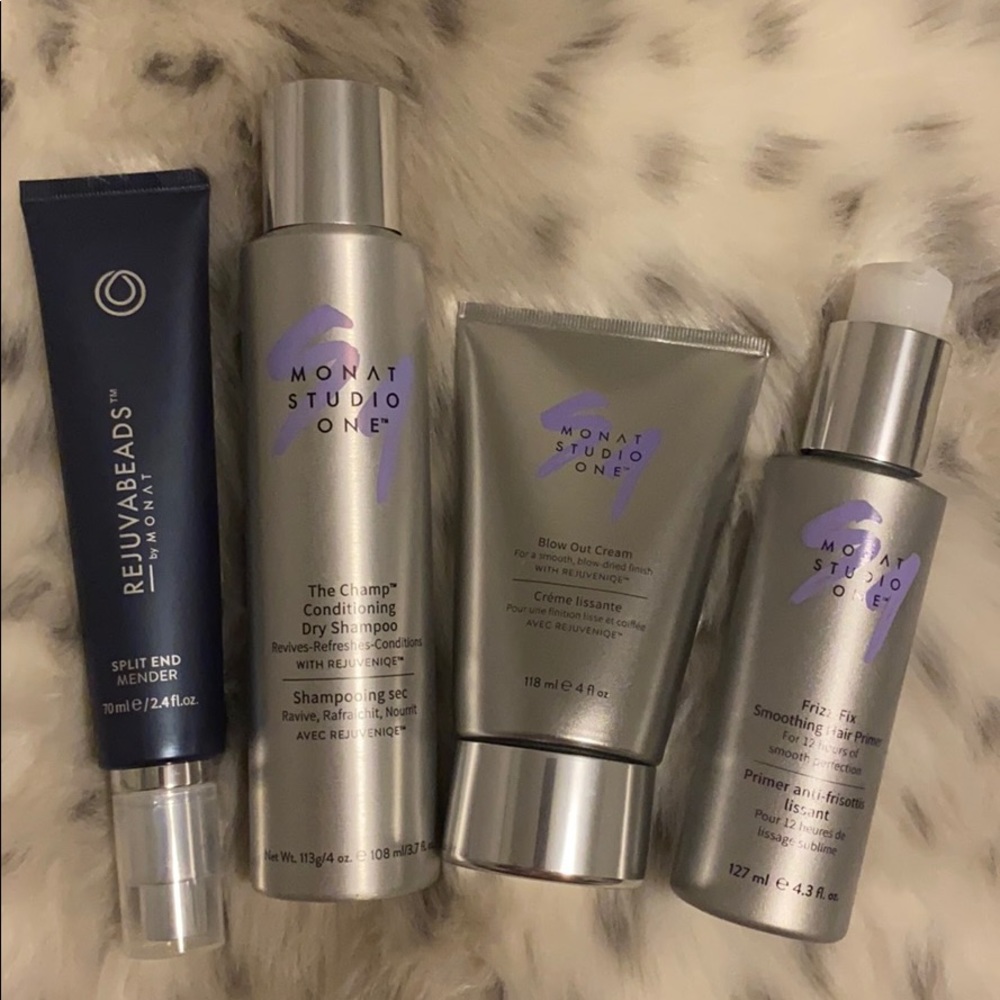 Monat Bundle